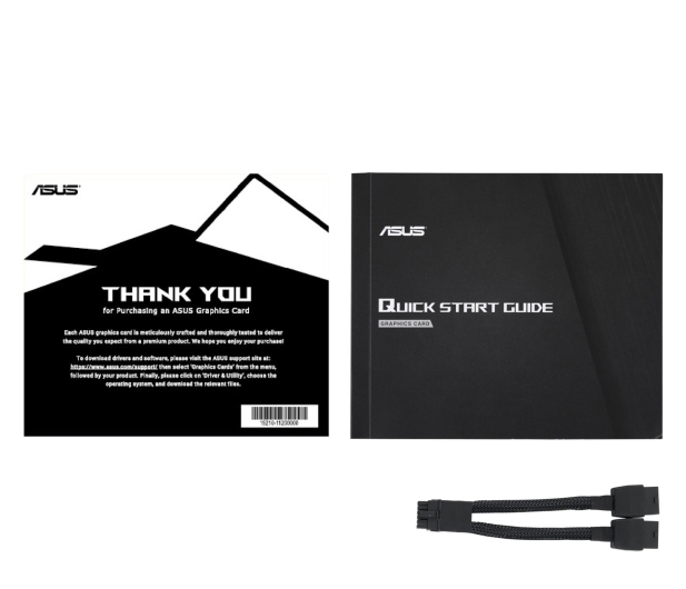 ASUS GeForce RTX 5070 Dual OC 12GB GDDR7 DLSS4 - 1341364 - zdjęcie 8